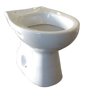 Sanita Simples Branco - casa de banho - Aurymat