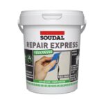 322186 repair express plaster soudal 900ml