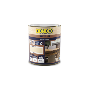 bondex universal 0,25 - Aurymat