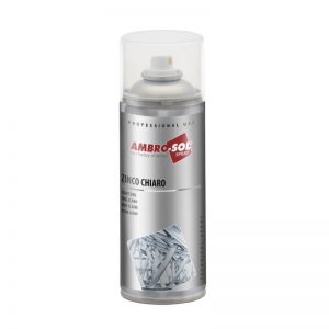 spray zinco claro - Ambro-sol - Aurymat