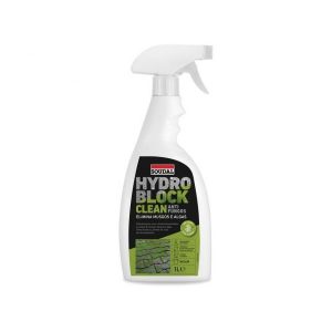 Solução anti-fungos Hydro Block Clean 1L