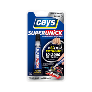 cola superunick extremo ceys 10g