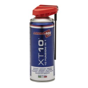 spray lubrificante xt10 s159 ambrosol